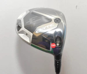 Callaway Elyte Mini Driver 11.5* Denali Stiff Flex Graphite Shaft - Picture 1 of 7