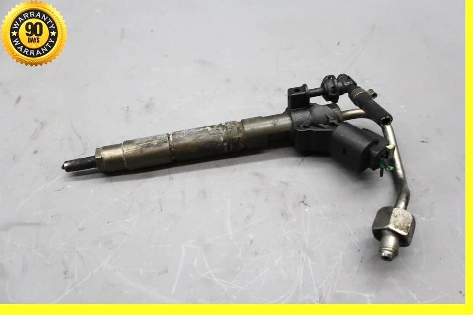 07-09 Inyector de combustible diésel Mercedes W251 R320 ML320 GL320 CDI 6420701387 OEM Foto 1 de 4