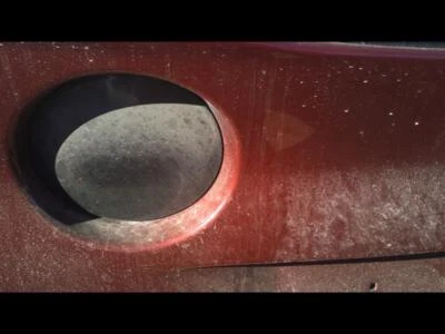 Used Left Tail Light Assembly fits: 2007 Chevrolet Corvette w/o opt T93 Left Gra - Image 1 of 4