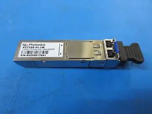 Nortel SR4119008E5 Optical Transceiver SFP, 1310nm / NeoPhotonics PT7320-31-1W - Picture 1 of 5