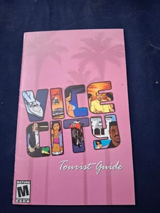 Vice City Tourist Journal - Bild 1 von 2