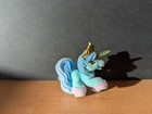 "Karkadan" Filly Unicorn Sammelfigur