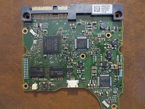 Dell HUS156030VLS600 PN:0B24494 FW:E516 (0B24704 AA0908J) 300gb SAS PCB - Bild 1 von 1