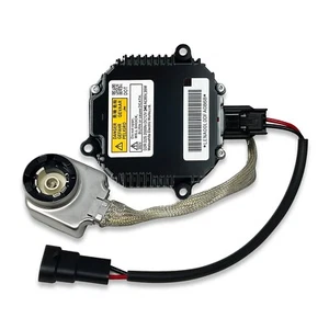 Matsushita Panasonic OEM HID Xenon Headlight Ballast Igniter D2S D2R 28474-8992A - Picture 1 of 10