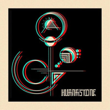 Huanastone Third Stone from the Sun (Vinyl) 12" Album (UK IMPORT)