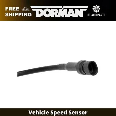 Sensor de velocidad para vehículo Kenworth T2000 Dorman 2003-2010 2004 2005 2006 2007 Foto 1 de 4