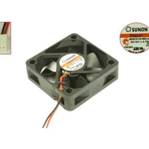 SUNON ME50151V3-000C-A99 DC 12V 0,78W 50x50x15mm 2-przewodowy serwerowy wentylator chłodzący - Zdjęcie 1 z 4
