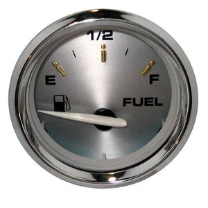 Faria Beede Instruments Kronos 2" Fuel Level Gauge 19001 - Foto 1 di 1