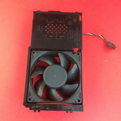 M6792 Y5299 U7581 Dell Optiplex DT Fan Shroud Module 5p/4w Cable 92x32mm NT* - Image 1 of 3