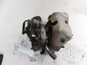 Turbo/Supercharger Fits 07-13 MAZDA 3 562437 - Bild 1 von 12