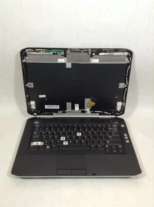 Dell Latitude E5420 14" Laptop Intel Core i3-2350M 2.3GHz - POWERS ON - RV - Picture 1 of 6