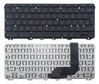 Black UK Keyboard For Lenovo Chromebook N22 N22-20 Touch