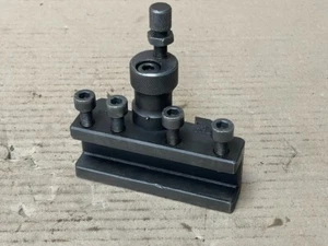 Porte-outil de tournage / Tool Holder TRIPAN réf 231 - Imagen 1 de 4