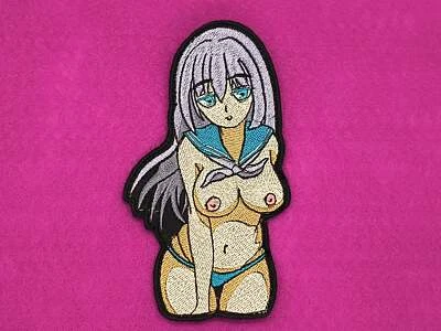 Sailer nude waifu - Image 1 of 3