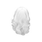 Santa Wig and Beard Costume Accessories Xmas Decor Christmas Cosplay for Fancy
