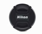 Original 67 mm Objektivkappe LC-67 für Nikon AF-S Nikkor 16-85 mm f/3,5-5,6G ED VR DX