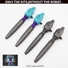 New Weapon Upgrade Kits For Generations Selects G2 Ramjet - BDT STUDIO in stock!