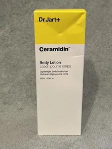 Dr. Jart+ Ceramidin Body Lotion 200ml - Picture 1 of 6