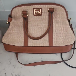 Borsa a tracolla Nanette Lepore Dinah Dome - Foto 1 di 6