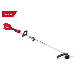 M18 FUEL 18V 16 in. Brushless Cordless Battery Powered String Trimmer with - Picture 1 of 1