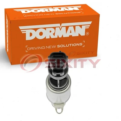 Solenoide de distribución variable Dorman VVT para Ford Explorer Sport Trac 2007-2010 si Foto 1 de 4
