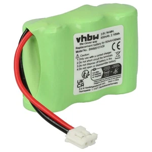 Batterie pour C39453-Z5-C193 V30145-K1310-X147 HSC22 60AAH3BMX 600mAh 3,6V - Photo 1/9