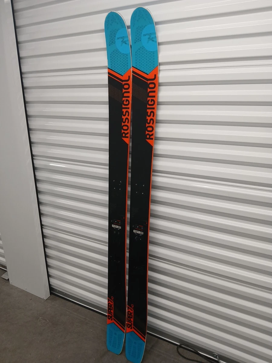 Rossignol S7 for sale - eBay