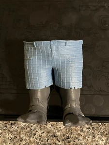 McFARLANE Toys DC Multiverse BAF - Suicide Squad KING SHARK Legs ! - Picture 1 of 1