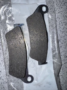 ORIGINAL BMW BREMSBELÄGE HINTEN S1000XR M1000XR 34218556442 - Bild 1 von 3