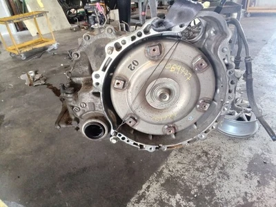 Automatic Transmission Fits 02-03 LEXUS ES300 357592 Foto 1 de 4