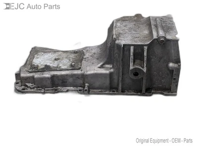 Cacerola de aceite del motor para 08-13 Chevrolet Silverado 1500 5.3 12640746 gasolina Foto 1 de 4