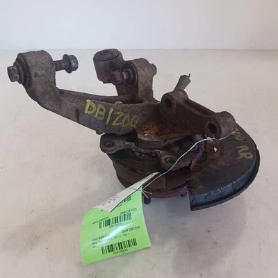 Nudillo/tubo trasero derecho Camry pasajero para 02-11 4796240 Foto 1 de 4