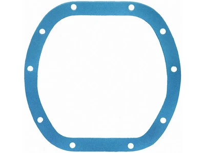 For 1963-1965 Jeep J210 Axle Housing Cover Gasket Front Felpro 46128KGSQ 1964 - Image 1 of 2