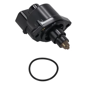 Válvula de control de ralentí de aire para Mitsubishi Mirage 1.5 97-02 Kia Sorento 3.5L MD628061 - Imagen 1 de 12