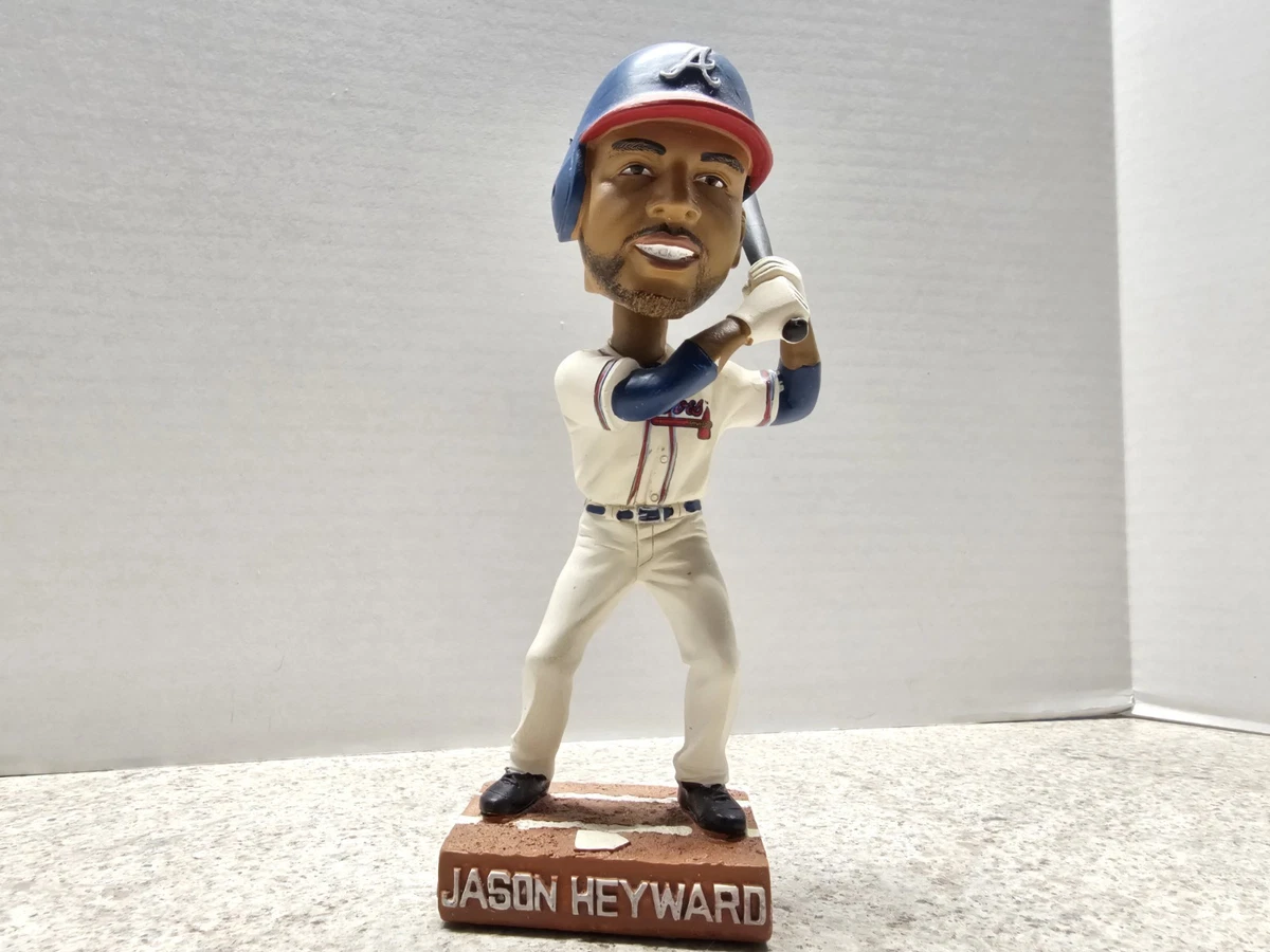 Jason Heyward MLB Fan Bobbleheads for sale | eBay