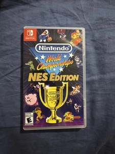 Nintendo World Championships: NES Edition - Picture 1 of 3