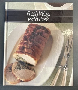 Healthy Home Cooking: Fresh Ways with Pork - Picture 1 of 8