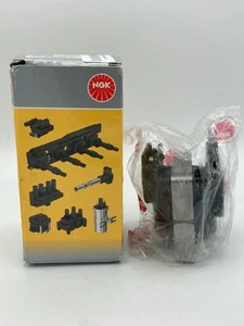 Bobina de encendido NGK auténtica genuina 49034 U1090 - Imagen 1 de 6