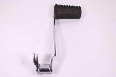 2013 HARLEY DAVIDSON FLTRX ROAD GLIDE CUSTOM CNC REAR BRAKE PEDAL - Image 1 of 4