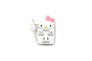 Kashimura Overseas Travel Transformer Hello Kitty K / T TK-1 from Japan (New) - Picture 1 of 1