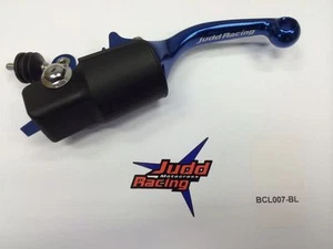 KTM 85 2013 FORGED FLEXI CLUTCH LEVER - Picture 1 of 1