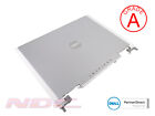 Dell Inspiron 1501/6400/E1505 Lid Cover + Hinges + WL Cables Cover 0UF165 UF165