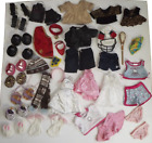 Lot Build-a-bear Clothes, Hat, Shoes & Accessories -hello Kitty Clothes & More..