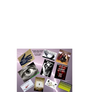 CD de trucos de tarjetas mágicas monedas mentales mentalismo extraño autotrabajo - Imagen 1 de 1