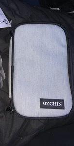 Smell Proof Bag Odor Proof Bag Pouch Storage Case 8 X 5 Inch, NEW - Picture 1 of 10