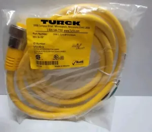 Turck RKV 36-2M Nuovo Sigillato - Foto 1 di 1