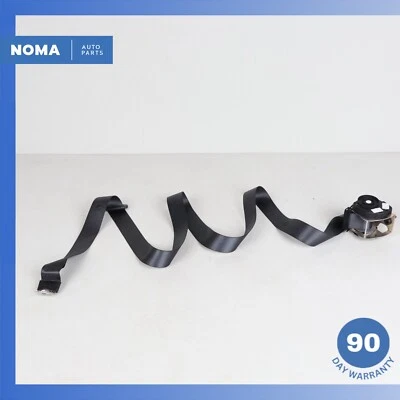 07-15 捷豹 X150 XKR 后右侧或左侧座椅皮带收回器黑色原始设备制造商 — 第 1/4 张图片