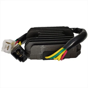 Regulador rectificador para Suzuki DrSe 350 250 LS Savage LS650 LS Boulevard LS650 - Imagen 1 de 7