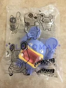☀️ NUEVO Pokémon Detective Pikachu Ludred Burger King Toy Cake Topper - Imagen 1 de 2