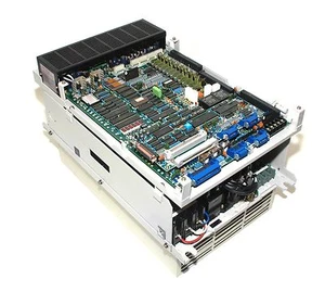 Mitsubishi Drives-AC Spindle 7.5kW FR-SF-2-7.5K *REPAIR EVALUATION ONLY* [PZJ] - Picture 1 of 1